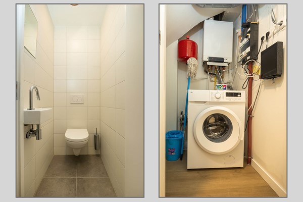 Medium property photo - Nieuwe Noord 57B, 1621 EM Hoorn